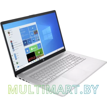 Ноутбук HP 17-cp3005dx (A9FY8UA) картинка 2
